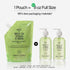 Superfood Gentle Antioxidant Refillable Cleanser